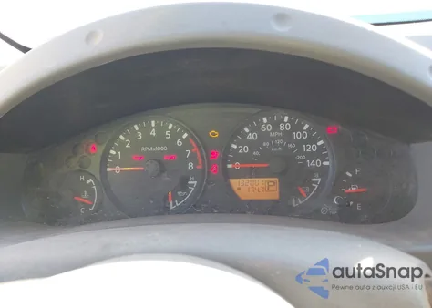 2019 Nissan Frontier Sv from USA, damaged, VIN 1N6AD0ERXKN715757